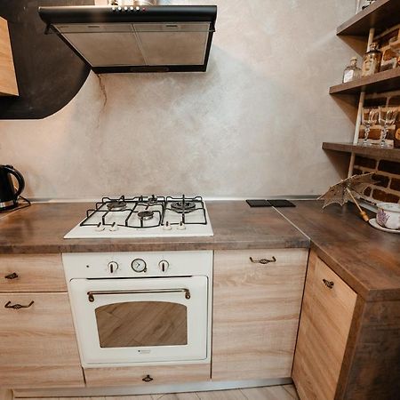 Bright And Cozy Design Apt With Office Apartment คลูจ-นาโปกา ภายนอก รูปภาพ